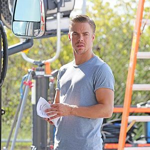 Photo Derek Hough