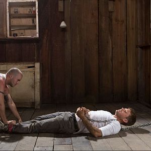 Photo Stephen Louis Grush