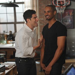 Photo Damon Wayans Jr.