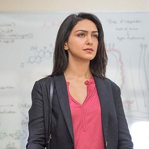Photo Nazanin Boniadi