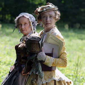 Photo Two Women