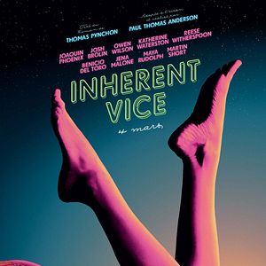 Photo Inherent Vice