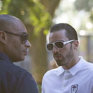 Photo David Saracino