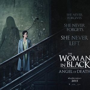 Photo La Dame en Noir 2 : L’Ange de la Mort
