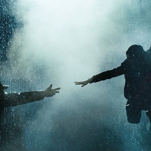 Photo SEA FOG - Les Clandestins