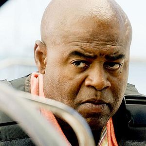 Photo Chi McBride