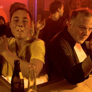 Photo Bernhard Schütz