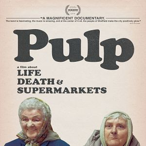 Photo Pulp, a film about life, death & supermarkets