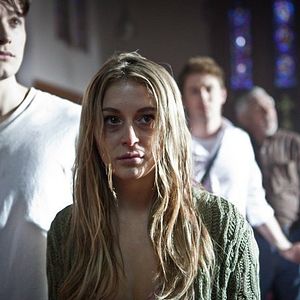 Photo Alexa PenaVega