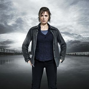 Photo Caroline Proust