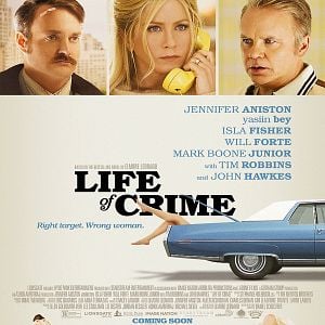 Photo Crimes et petits mensonges