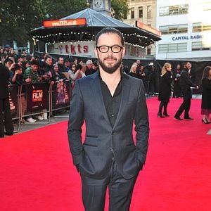 Quand vient la nuit : Photo promotionnelle Michaël R. Roskam