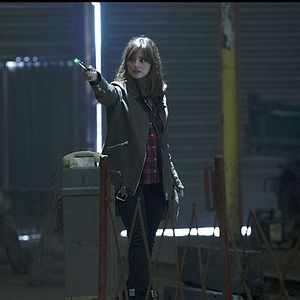 Photo Jenna Coleman