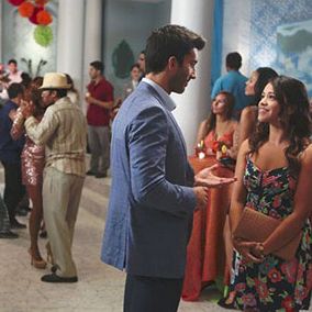 Photo Jane The Virgin