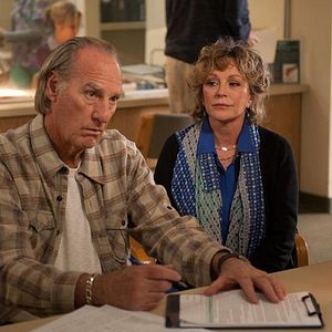 Photo Bonnie Bedelia