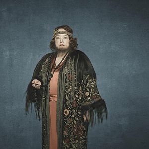 Photo Kathy Bates