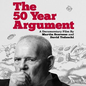 Photo The 50-Year Argument