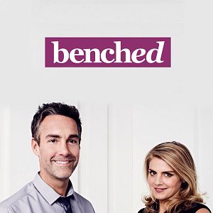 Photo Benched