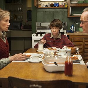 Photo Olive Kitteridge