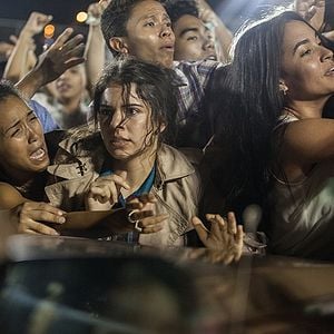 Photo Claudia Traisac