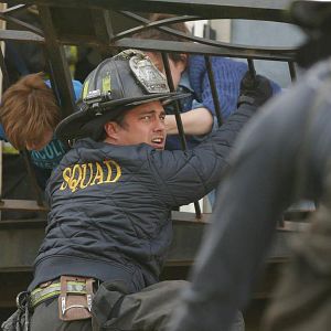 Photo Taylor Kinney