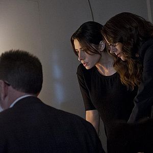 Photo Sarah Shahi