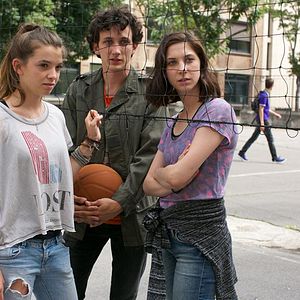 Photo Arthur Choisnet