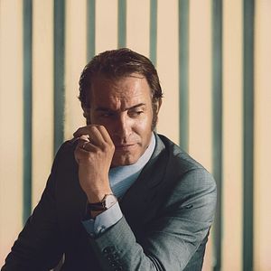 Photo Jean Dujardin