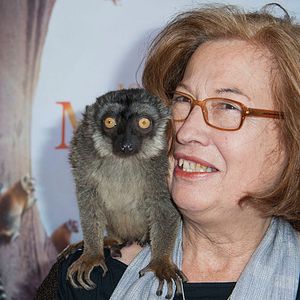 Photo Patricia Wright