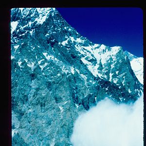 Photo Les Ascensions de Werner Herzog