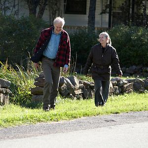 Photo Geneviève Bujold