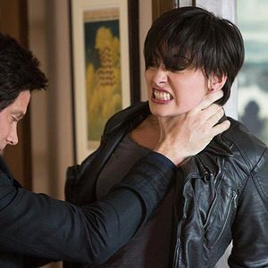 Photo Jacqueline Toboni