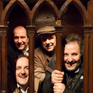 Photo Miguel de Lira