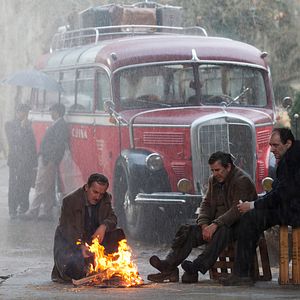 Photo Miguel de Lira