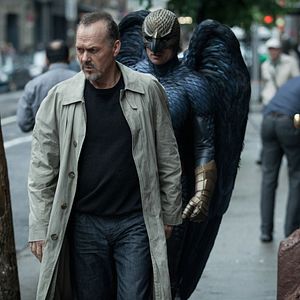 Photo Birdman