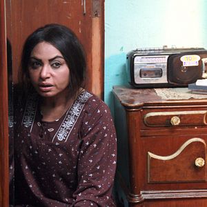 Photo Hiyam (la fille de l’usine)