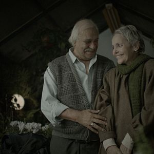 Photo Levana Finkelstein