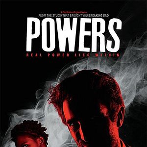 Photo Powers