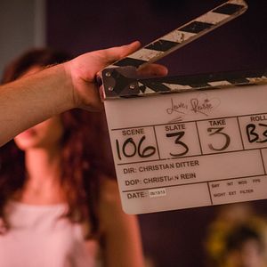 Photo Love, Rosie