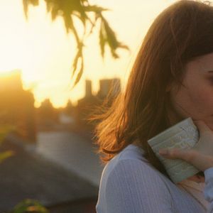 Photo Love, Rosie