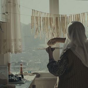 Photo Klama dayika min