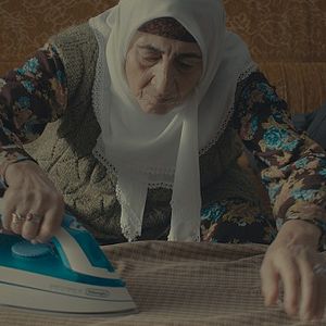 Photo Klama dayika min