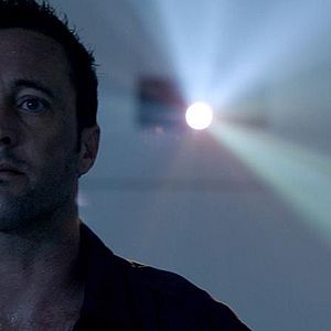 Photo Alex O'Loughlin