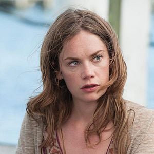 Photo Ruth Wilson