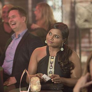 Photo Mindy Kaling