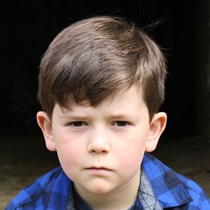 Photo Oaklee Pendergast