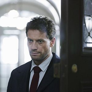 Photo Ioan Gruffudd