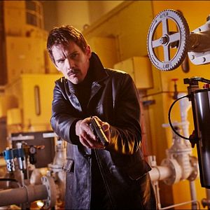 Photo Predestination