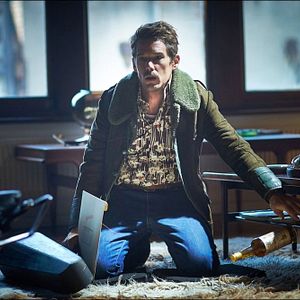 Photo Predestination