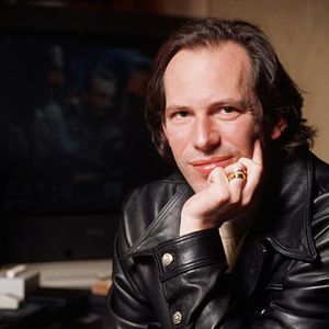 Photo Hans Zimmer